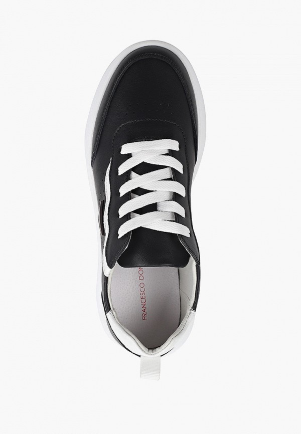 фото Кеды francesco donni