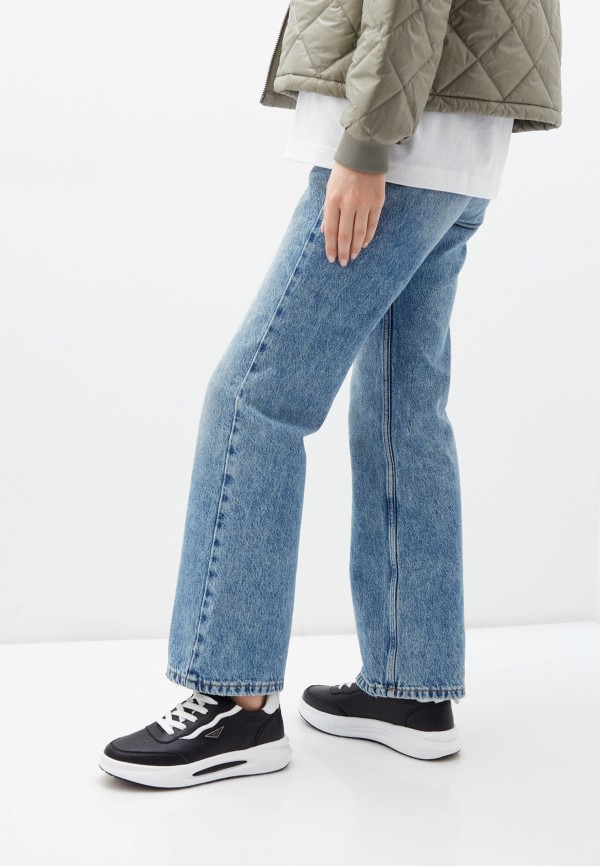 фото Кеды francesco donni