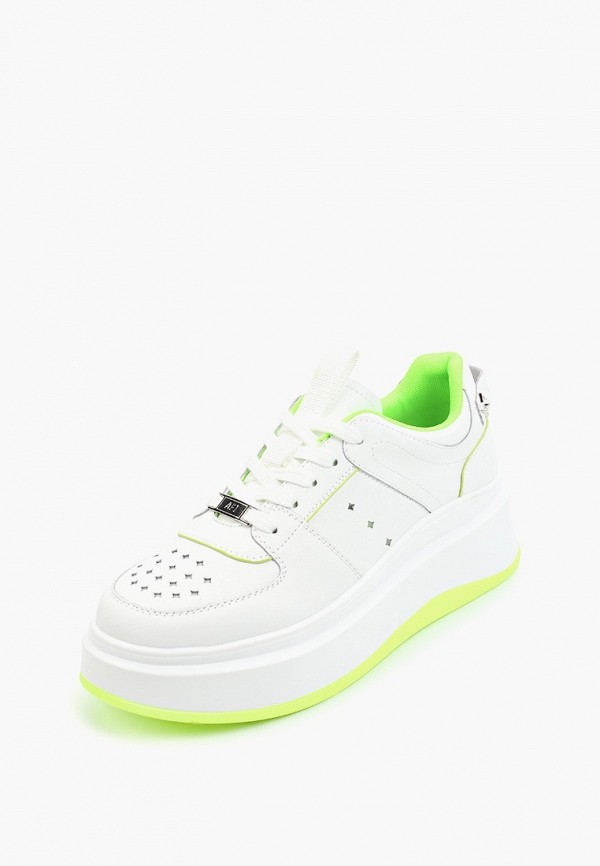 фото Кеды francesco donni