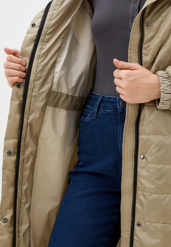 фото Куртка утепленная avi