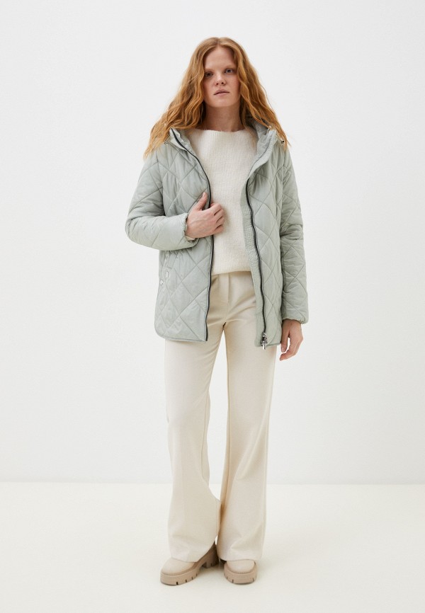 фото Куртка утепленная avi