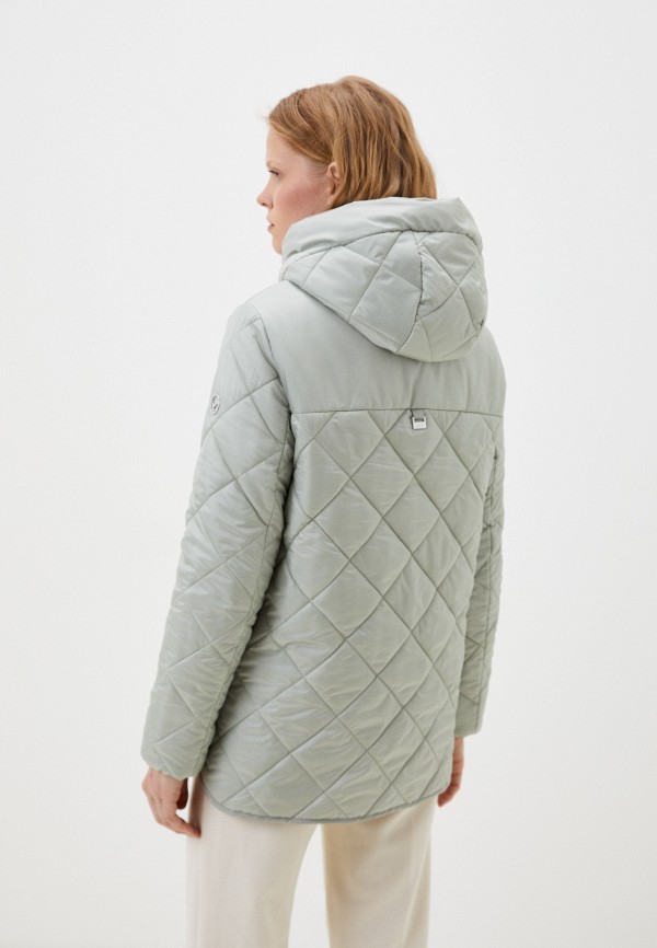 фото Куртка утепленная avi