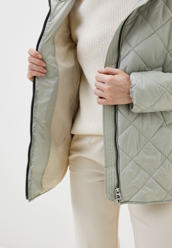 фото Куртка утепленная avi