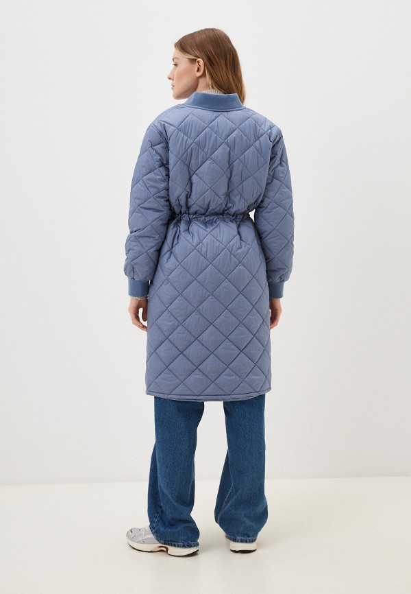 фото Куртка утепленная conso wear