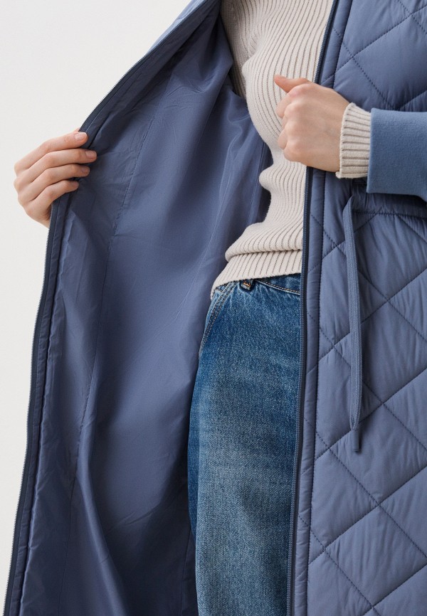 фото Куртка утепленная conso wear