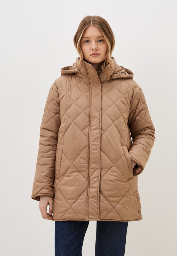 фото Куртка утепленная conso wear