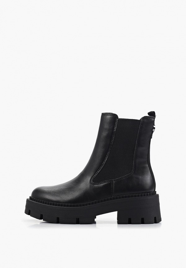 фото Ботинки tamaris