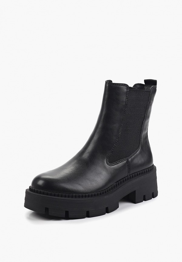 фото Ботинки tamaris