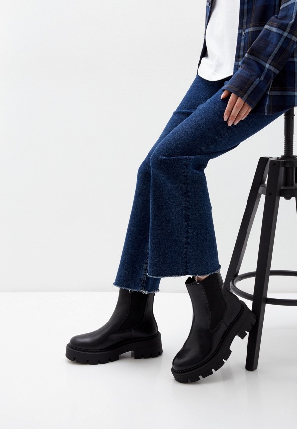 фото Ботинки tamaris