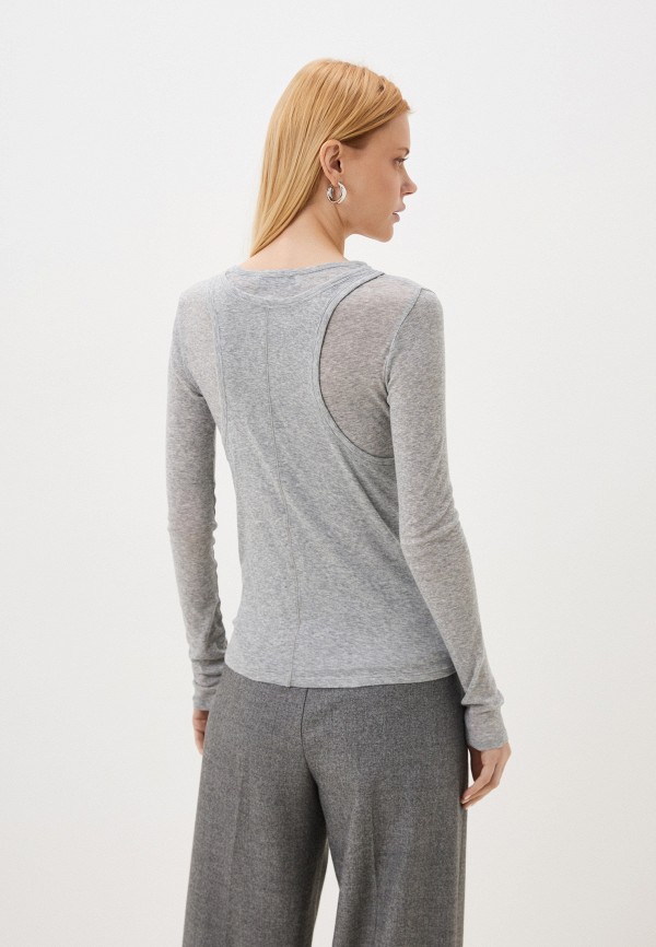 фото Лонгслив idol