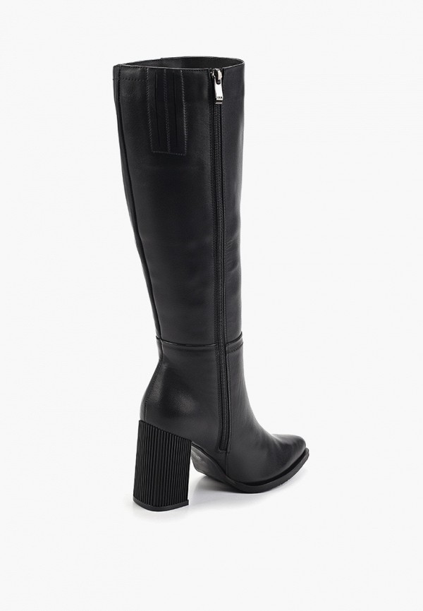 фото Сапоги enzo logana