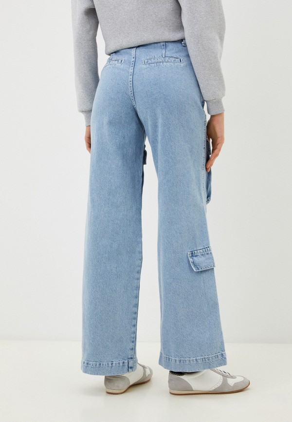 фото Джинсы dali