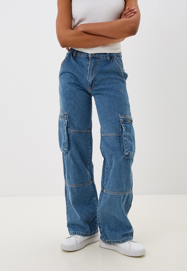 фото Джинсы dali