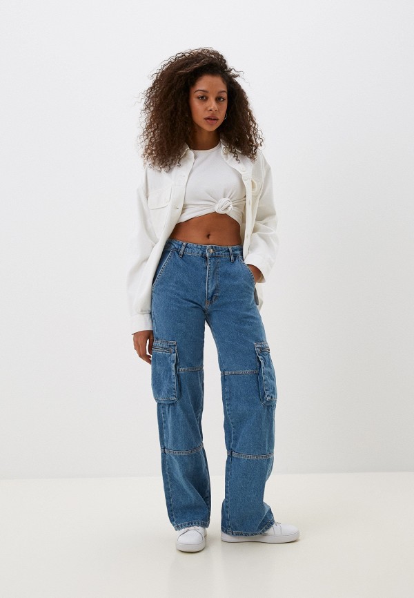 фото Джинсы dali