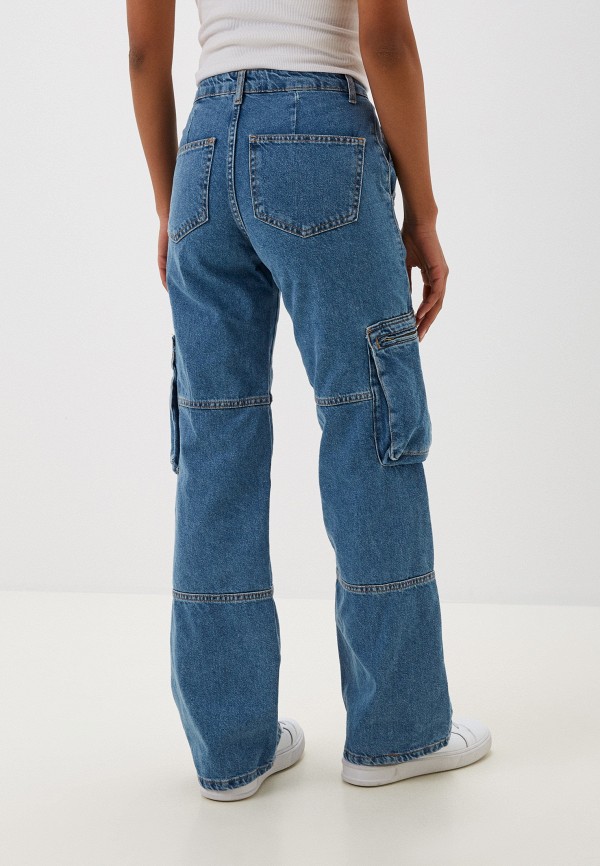 фото Джинсы dali