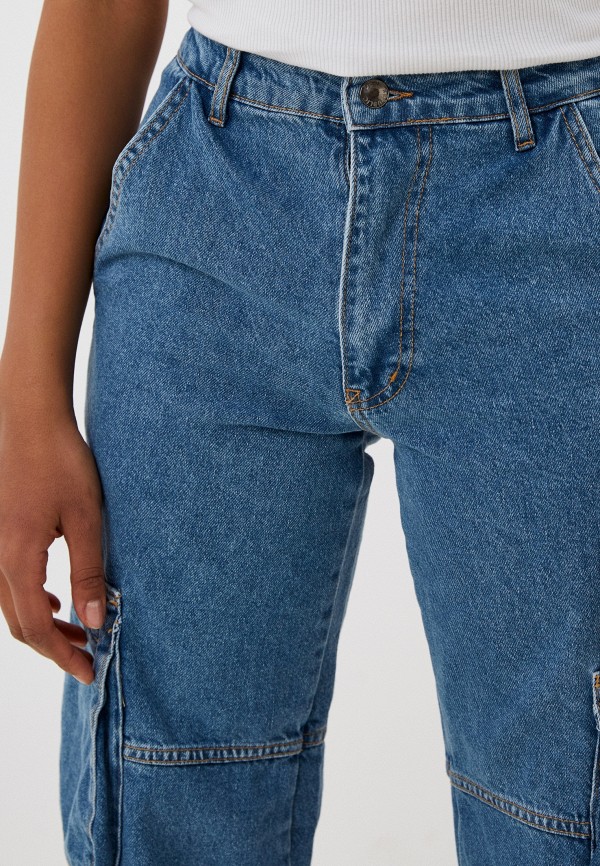 фото Джинсы dali