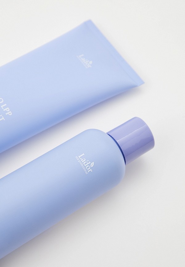 фото Набор для ухода за волосами lador