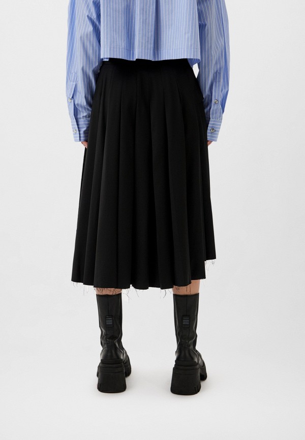 фото Юбка red september