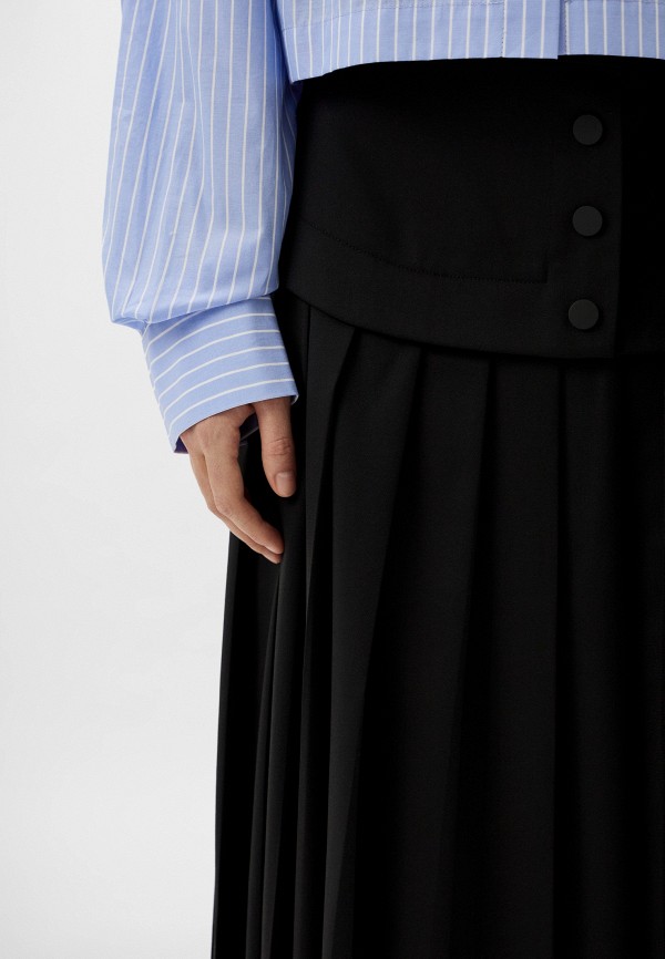 фото Юбка red september