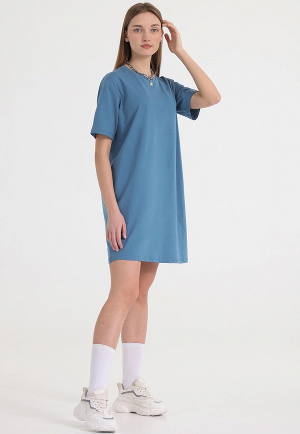 фото Платье апрель