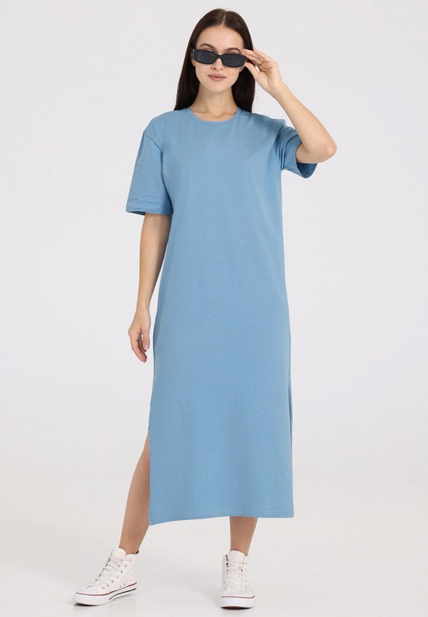 фото Платье апрель