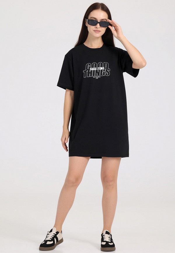 фото Платье апрель