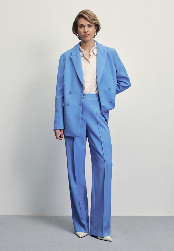 фото Брюки zarina