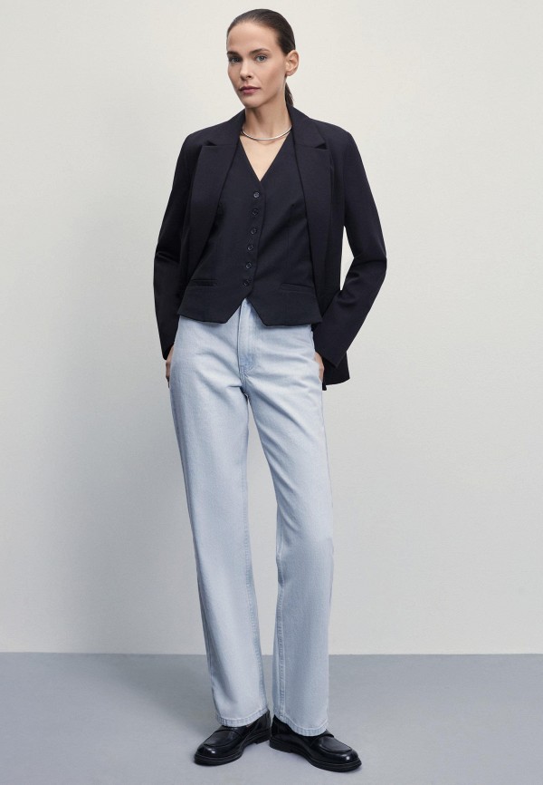 фото Джинсы zarina