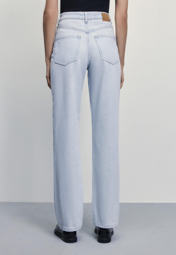 фото Джинсы zarina