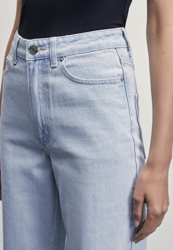 фото Джинсы zarina