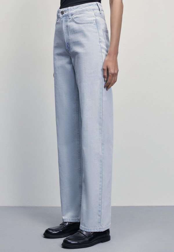 фото Джинсы zarina