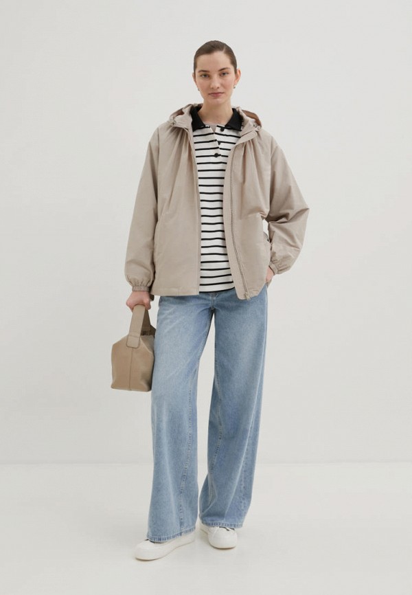 фото Ветровка finn flare