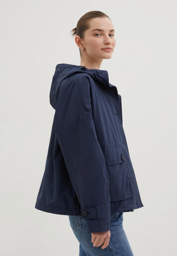 фото Ветровка finn flare