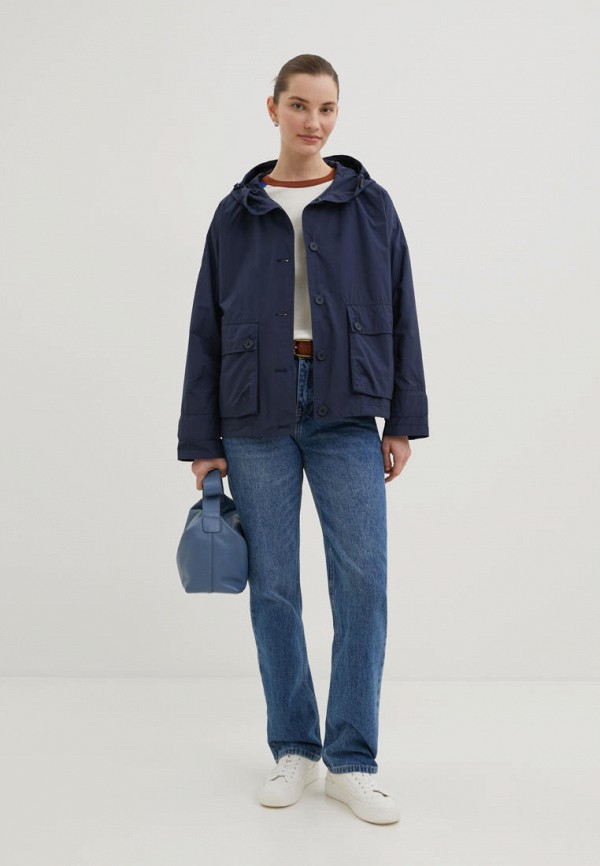 фото Ветровка finn flare