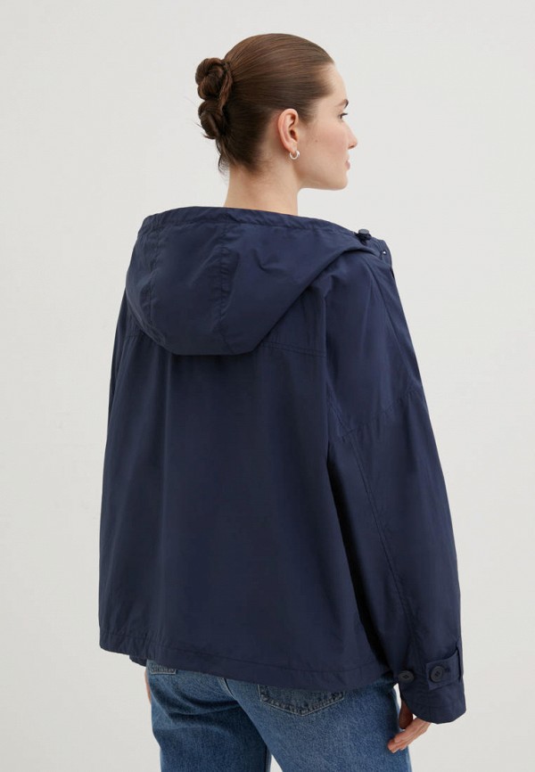 фото Ветровка finn flare