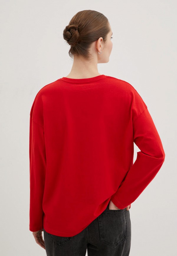 фото Лонгслив finn flare