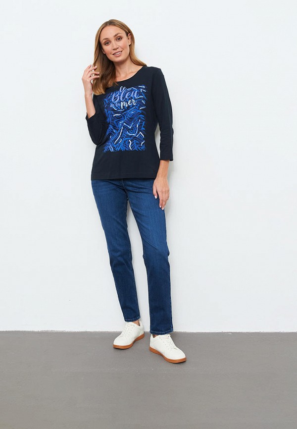 фото Джинсы gerry weber