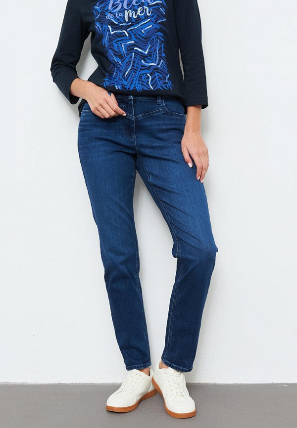 фото Джинсы gerry weber