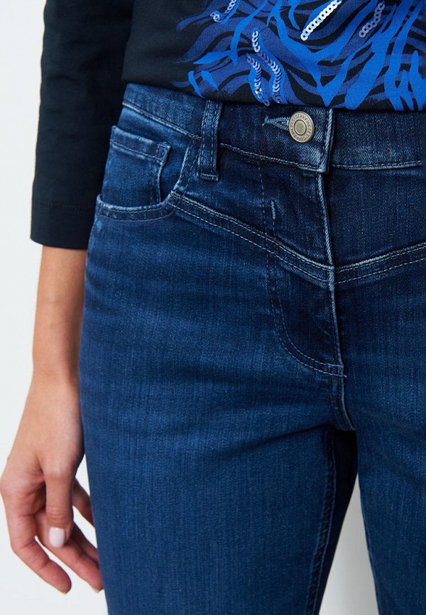 фото Джинсы gerry weber