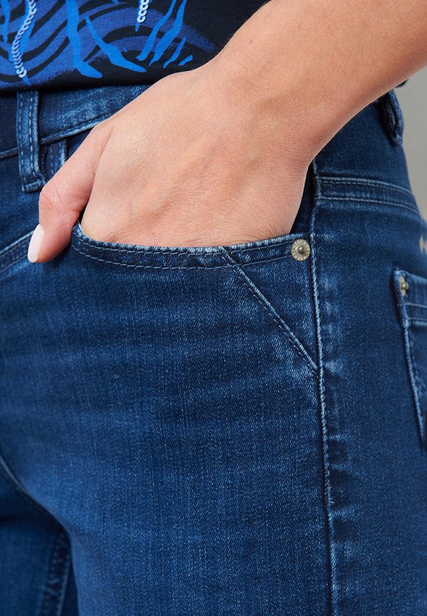 фото Джинсы gerry weber