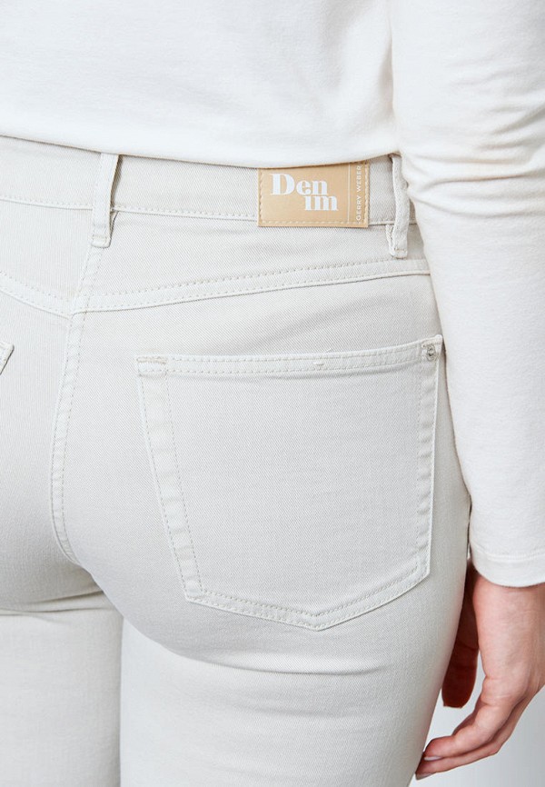 фото Джинсы gerry weber