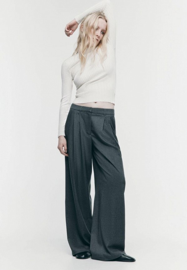 фото Водолазка befree