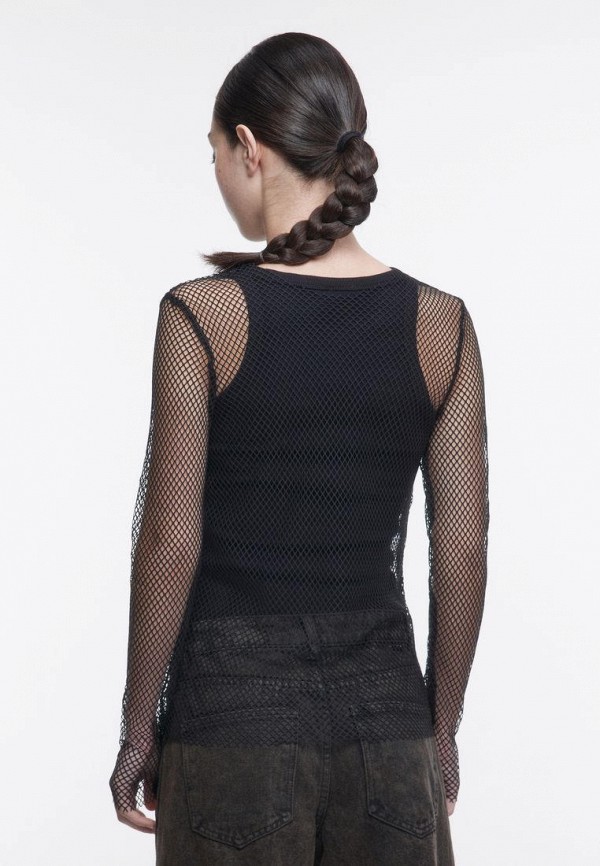 фото Лонгслив befree