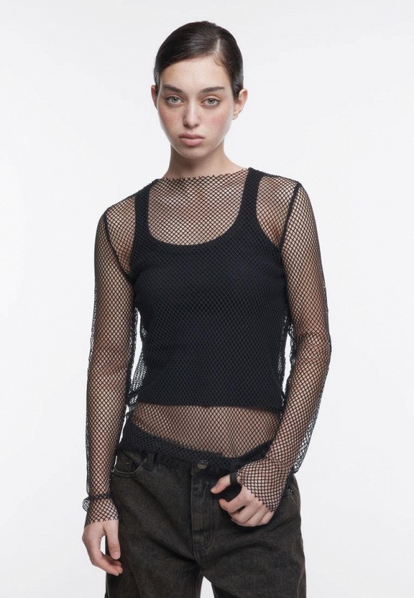 фото Лонгслив befree