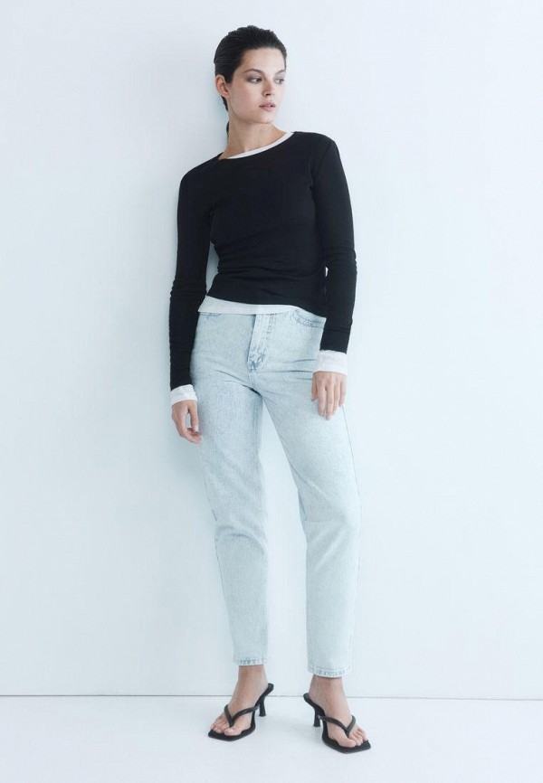 фото Джинсы befree