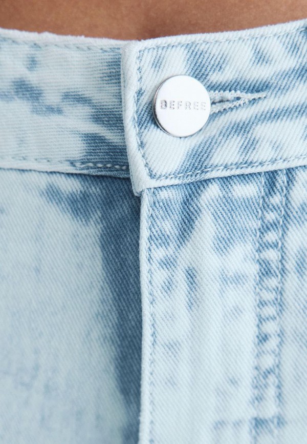 фото Джинсы befree