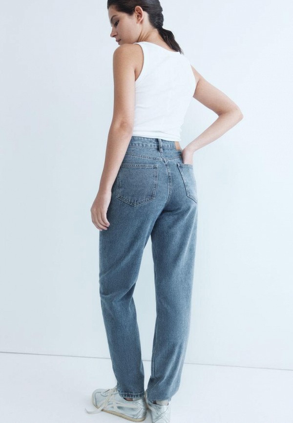 фото Джинсы befree