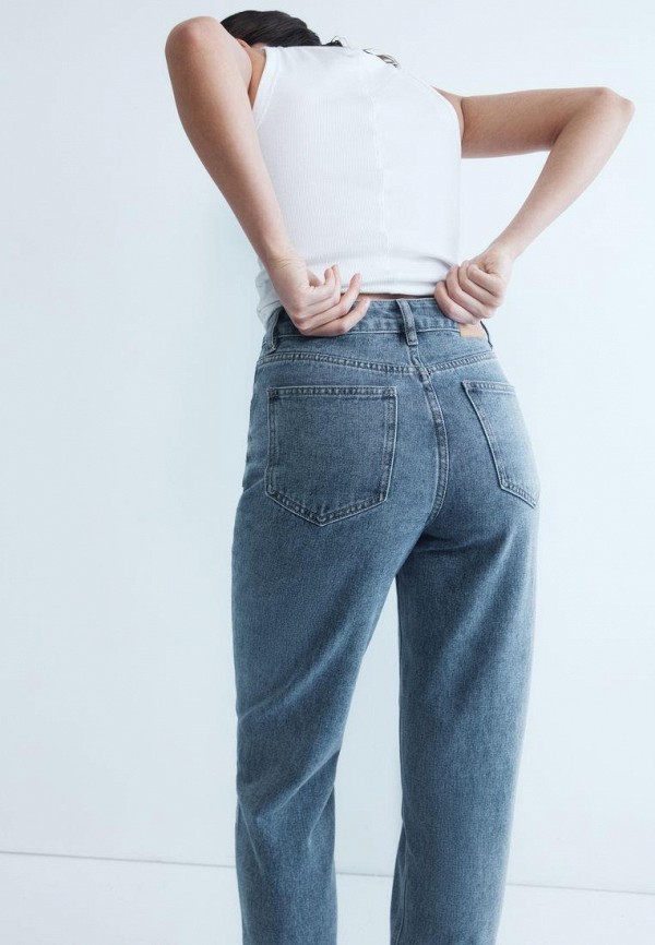 фото Джинсы befree