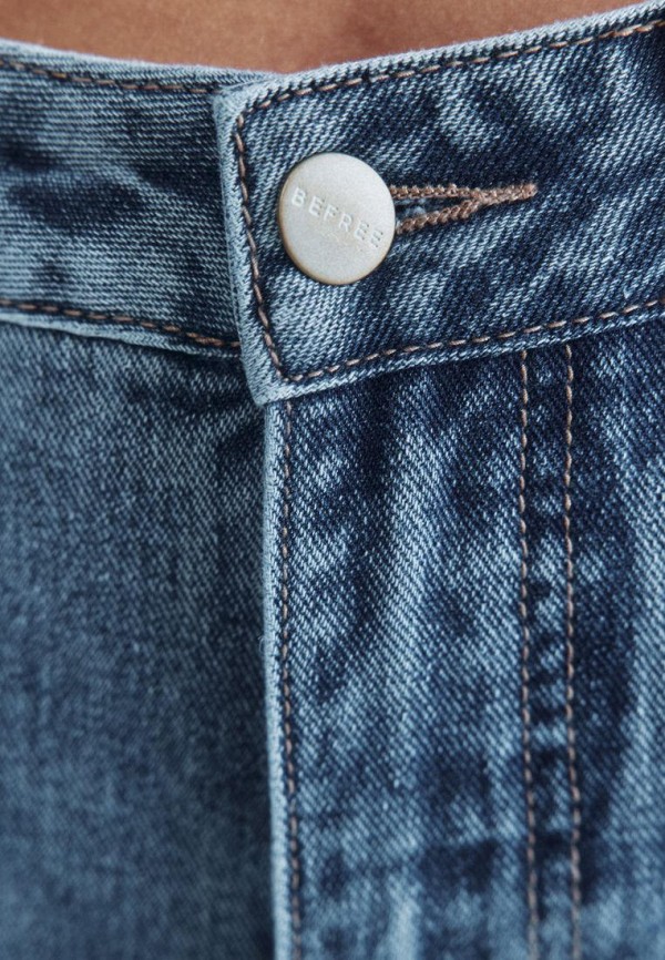 фото Джинсы befree