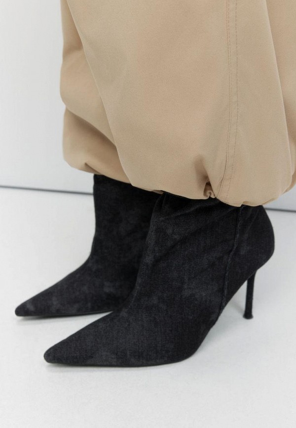 фото Брюки befree